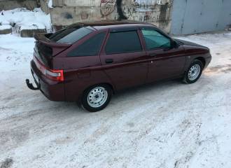 Образец цвета 137 ЛАВА на автомобиле - №0