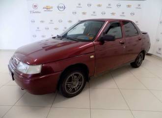 Образец цвета 137 ЛАВА на автомобиле - №2