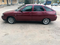 LADA (ВАЗ) 137 | ЛАВА (LAVA) 3