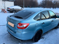 LADA (ВАЗ) 413 | ЛЕДЯНОЙ (LEDYANOI, LEDJANOJ, LEDYANDY, LEADYANOI) 6