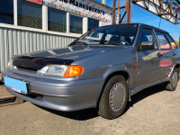 LADA (ВАЗ) 495 | ЛУННЫЙ СВЕТ (LUNNY SVET) 6