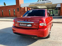 LADA (ВАЗ) 193 | ПЛАМЯ (PLAMIYA) - код цвета для автомобиля LADA (ВАЗ ...