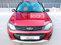 LADA (ВАЗ) 193 | ПЛАМЯ (PLAMIYA) 8