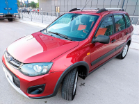 LADA (ВАЗ) 193 | ПЛАМЯ (PLAMIYA) 9