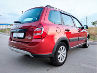 LADA (ВАЗ) 193 | ПЛАМЯ (PLAMIYA) 10