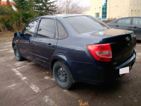 LADA (ВАЗ) 682 | ГРАНТА (GRANTA) 2