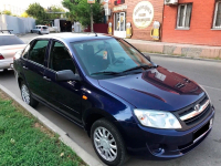 LADA (ВАЗ) 682 | ГРАНТА (GRANTA) 5