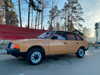 MOSKVITCH 405 | АРАХИС () 2