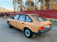 MOSKVITCH 405 | АРАХИС () 3