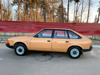 MOSKVITCH 405 | АРАХИС () 4