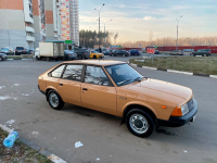 MOSKVITCH 405 | АРАХИС () 5