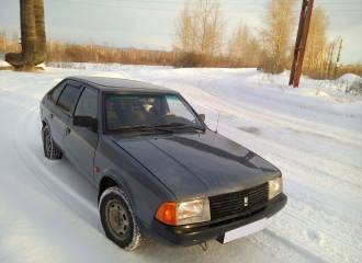 Образец цвета 610 ДИНГО на автомобиле - №3