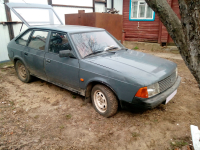 GAZ (ГАЗ) 610 | ДИНГО (DINGO) 3