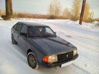 GAZ (ГАЗ) 610 | ДИНГО (DINGO) 5