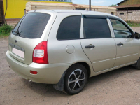 LADA (ВАЗ) 502 | ДЫНЯ (DYNIA, DINJA, MELON, DYNYA) 2