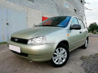 LADA (ВАЗ) 502 | ДЫНЯ (DYNIA, DINJA, MELON, DYNYA) 4