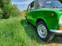 LADA (ВАЗ) 329 | ЯРКО-ЗЕЛЕНАЯ (MED GREEN, EMERALD GREEN, ЯРКО ЗЕЛЕНАЯ) 4