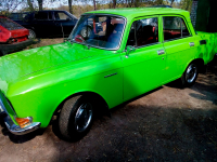 LADA (ВАЗ)  | ФЛОРА () 2