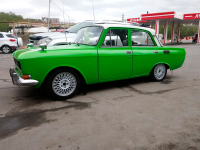 LADA (ВАЗ)  | ФЛОРА () 3