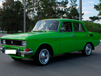 LADA (ВАЗ)  | ФЛОРА () 4