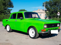 LADA (ВАЗ)  | ФЛОРА () 5