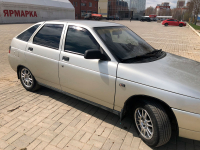 LADA (ВАЗ) 230 | ЖЕМЧУГ (ZHEMCHUG, ZEMCUG, PEARL) 3