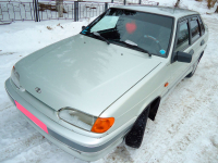 LADA (ВАЗ) 230 | ЖЕМЧУГ (ZHEMCHUG, ZEMCUG, PEARL) 6