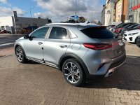 KIA CSS | SIRIUS SILVER (LUNAR SILVER) 3