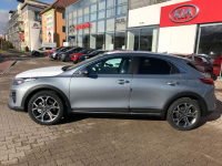 KIA CSS | SIRIUS SILVER (LUNAR SILVER) 4