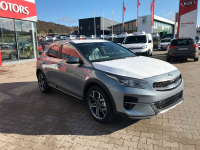 KIA CSS | SIRIUS SILVER (LUNAR SILVER) 5