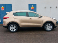 KIA C2S, C2 | CANYON SILVER () 2