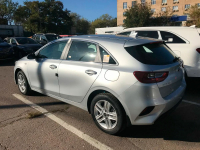 KIA KCS, KC, KTZ | SPARKLING SILVER () 4
