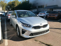 KIA KCS, KC, KTZ | SPARKLING SILVER () 5