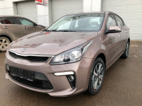 KIA S4N | SIENNA BROWN () 2