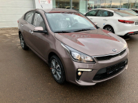 KIA S4N | SIENNA BROWN () 3