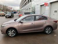 KIA S4N | SIENNA BROWN () 4