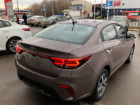 KIA S4N | SIENNA BROWN () 6