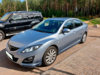 MAZDA 40B | CLEAR WATER BLUE (水清蓝) 2