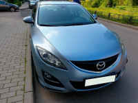 MAZDA 40B | CLEAR WATER BLUE (水清蓝) 3