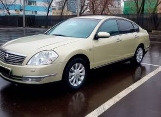 Образец цвета K32 YELLOWISH SILVER на автомобиле - №0