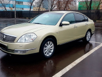 NISSAN K32 | YELLOWISH SILVER (BEGE SANDSTONE, SPARKLING BEIGE, THERMAL GOLD/YELLOW SILVER, WARM SILVER, YELLOW SILVER, YELLOWWISH SILVER, 梦幻银) 2