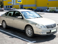 NISSAN K32 | YELLOWISH SILVER (BEGE SANDSTONE, SPARKLING BEIGE, THERMAL GOLD/YELLOW SILVER, WARM SILVER, YELLOW SILVER, YELLOWWISH SILVER, 梦幻银) 3