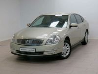 NISSAN K32 | YELLOWISH SILVER (BEGE SANDSTONE, SPARKLING BEIGE, THERMAL GOLD/YELLOW SILVER, WARM SILVER, YELLOW SILVER, YELLOWWISH SILVER, 梦幻银) 6