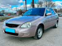 LADA (ВАЗ) 257 | ЗВЕЗДНАЯ ПЫЛЬ (ZVEZDNAYA PYL, STERNSTAUB, STAR DUST) 6