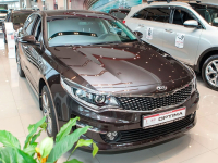 KIA G4N | PLUTO BROWN () 2