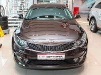 KIA G4N | PLUTO BROWN () 3