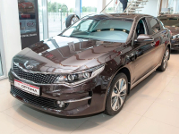 KIA G4N | PLUTO BROWN () 4