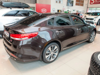 KIA G4N | PLUTO BROWN () 5