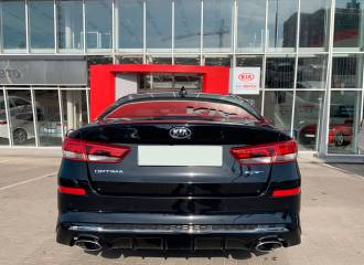 Образец цвета ABP AURORA BLACK на автомобиле - №3