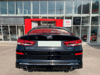 KIA ABP | AURORA BLACK (AURORASCHWARZ, 极光黑) 5